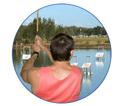 Hydro Golf - Perths Hotel 1