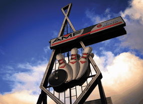 AMF Bowling - Cannon Hill - Perths Hotel 1