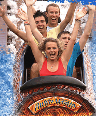 Aussie World - Perths Hotel 2