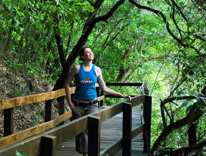 Jungle Tours And Trekking - Perths Hotel 4