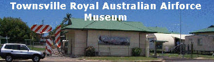 RAAF Museum Townsville - Perths Hotel 0
