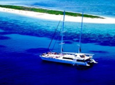 Ocean Spirit Cruises - Perths Hotel 0