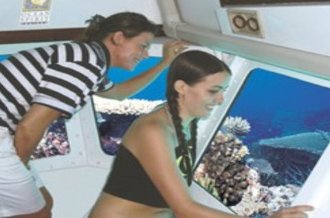 Ocean Spirit Cruises - Perths Hotel 2