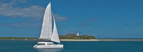 Aquarius Luxury Sailing - Perths Hotel 3