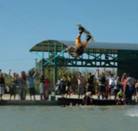 Cable Ski Cairns - Perths Hotel