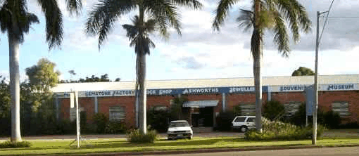 Ashworths - Perths Hotel 3