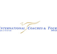International Coaches and Tours - Perths Hotel