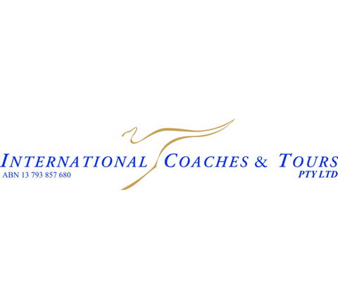 International Coaches And Tours - Perths Hotel 0