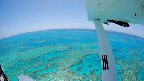 Air Whitsunday Day Tours - Perths Hotel 0