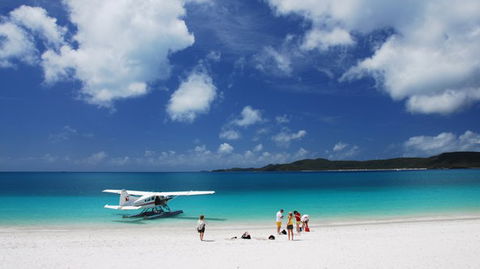 Air Whitsunday Day Tours - Perths Hotel 2