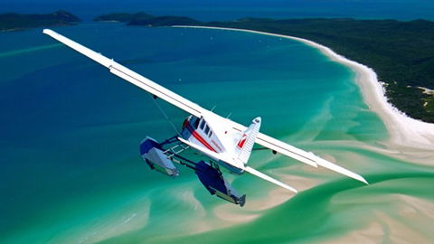 Air Whitsunday Day Tours - Perths Hotel 3