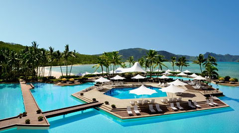 Air Whitsunday Day Tours - Perths Hotel 4