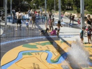 Aquativity - Perths Hotel 0