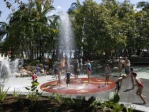 Aquativity - Perths Hotel 1