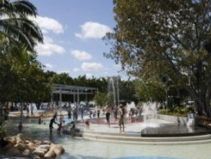 Aquativity - Perths Hotel 2