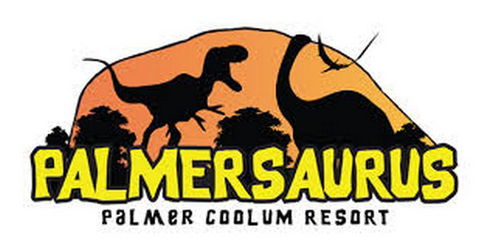 Palmersaurus Park - Perths Hotel 0