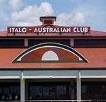 Gold Coast Italo Australian Club - Perths Hotel