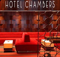Hotel Chambers - Perths Hotel