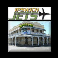 North Ipswich QLD Perths Hotel