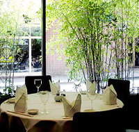 Bamboo House - Perths Hotel