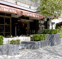 Bistro Vite - Perths Hotel