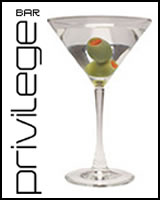 Privilege Bar & Level Three Restaurant At The Blacket - Perths Hotel 0