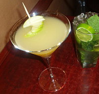 Carlton Yacht Club - Perths Hotel