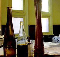Centrale - Perths Hotel