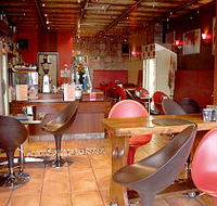 Chapelino - Perths Hotel