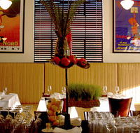 Church St Enoteca - Perths Hotel