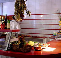 Ciao Pizza Napoli Restaurant - Perths Hotel