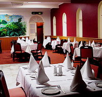 Copperwood Restaurant - Perths Hotel