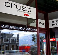 Crust - Perths Hotel