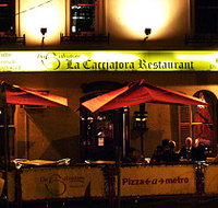 Da Salvatore - Perths Hotel