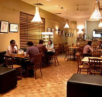 Daguerres - Perths Hotel