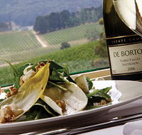 De Bortoli Winery  Restaurant - Perths Hotel