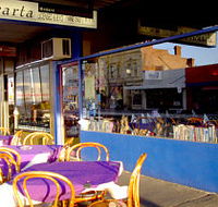 Djakarta - Perths Hotel