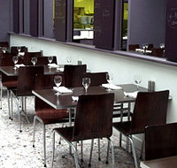 Donnini's Restaurant - Perths Hotel