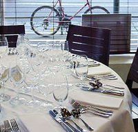 Enoteca Vino Bar - Perths Hotel