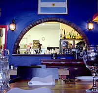 Enris Restaurant - Perths Hotel