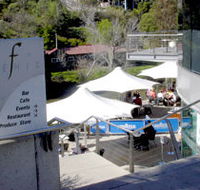Fenix - Perths Hotel