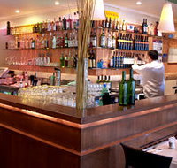Gardenia's - Perths Hotel