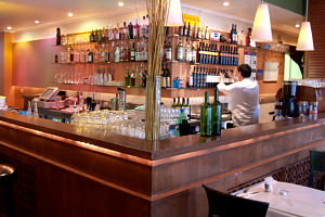 Gardenia's - Perths Hotel 0