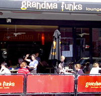 Grandma Funks - Perths Hotel