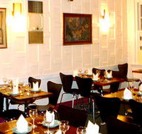 Ing Doi - Perths Hotel