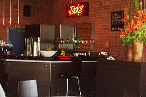 Jack's Satay Bar - Perths Hotel 0