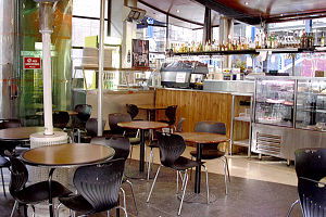 L'incontro - Perths Hotel 0