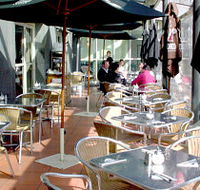 La Camera - Perths Hotel