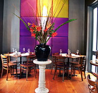 Lemongrass - Perths Hotel