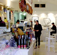 Lygon Foodstore - Perths Hotel